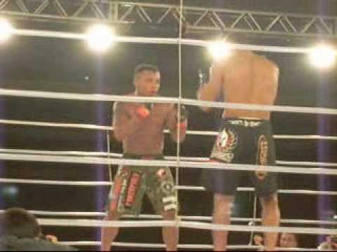 Babuíno (Macaco GT) x Hacran Dias (Nova União) 1/2