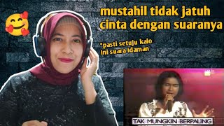 Download lagu SLAM - TAK MUNGKIN BERPALING | 🇮🇩 REACTION mp3