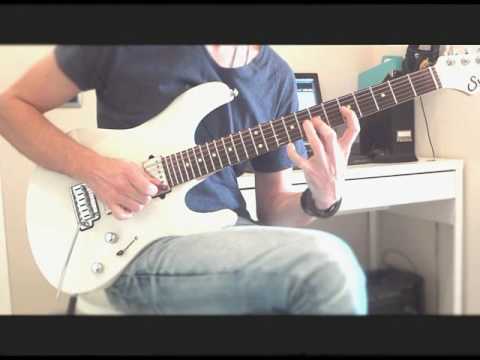 Jordi Furas - Positive Grid | BIAS FX demo