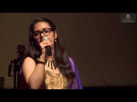 Tanishka Bagoria  Madhyam Performance