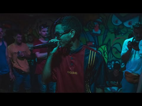 TACUV - ARREBATO Prod.by: MD XXL