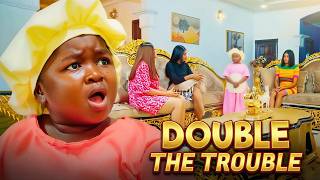 Download lagu DOUBLE THE TROUBLE FULL MOVIE 2026 - EBUBE OBIO MOVIES 2026 FUNNY - LATEST NIGERIAN MOVIE 2026 mp3