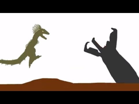 PMFC Round 2 - Terra vs Graboid