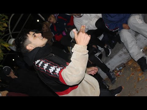 BASTIAN GNZ IMPAKTO vs 03 TRES VECES | OCTAVOS 3vs3