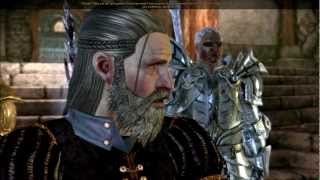 Let's Play Dragon Age: Origins Part 94 - Plot Advancement!
