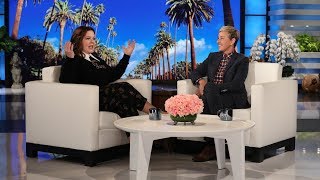 Melissa McCarthy's 'Romantic' Anniversary Gift for Husband Ben Falcone