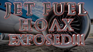 Jet Fuel Hoax Airbus A380 Exposed free energy truth