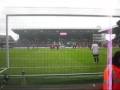Bishopsgate Boys Penalty Shootout At Fulham