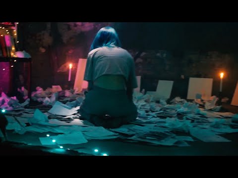 FLX - Obscure Sorrows (Official Music Video)
