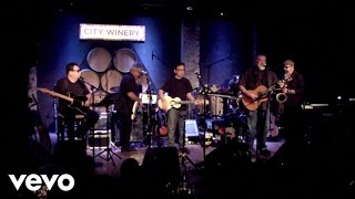 La Venganza De Los Pelados (Live From The City Winery, Ne...