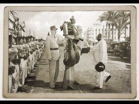 Last Days of the Man of Tomorrow (2017) - trailer