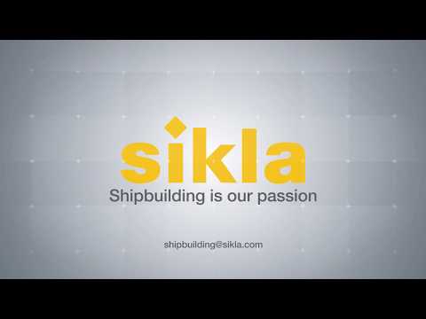 Shipbuilding and Offshore at Sikla