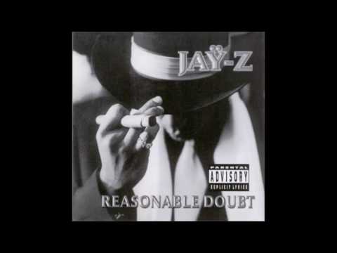 Jay-Z -  Feeling It  (HQ)