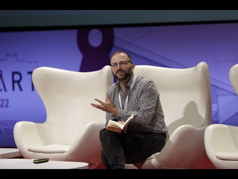 Jaime Buhigas. La nueva Jerusalem o la mística de los maestros constructores. CONTART Toledo 2022.