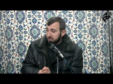 Hyrje Mëkatet e Mëdha - Abdulla Nela - LIGJERATE