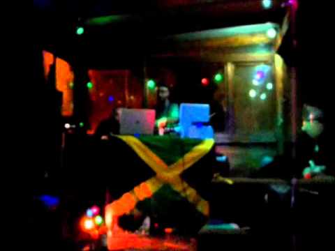 SKINHEAD VS RUDE BOY ( Dany su-skin VS Bashment hero sound system)