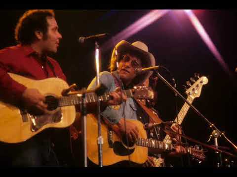 Thumbnail for Ramblin' Jack Elliott - Bound for Glory (Live at the Phil Ochs Memorial Concert, 1976) by Phil Ochs, Ramblin' Jack Elliott, Concert, Woody Guthrie, Songwriter