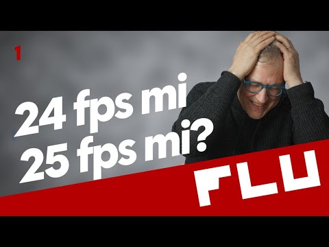 24 FPS mi, 25 FPS mi? - Olmaz Öyle Saçma Şey Restart - S06B01