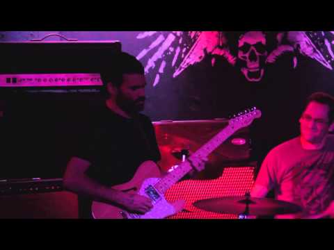 ZEVIOUS live at The Acheron, Mar. 5th, 2014