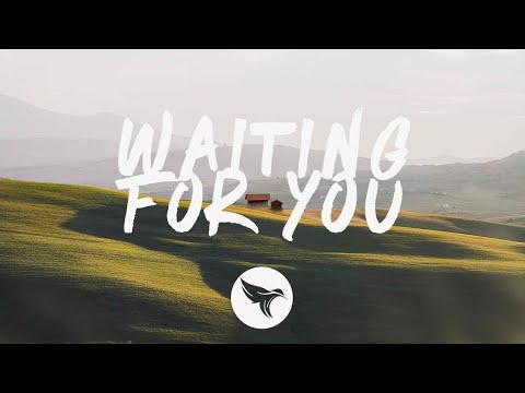 Trivecta & Last Heroes - Waiting For You (Lyrics) feat. RUNN
