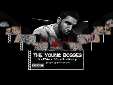 Jodeci [Freestyle] Remix - Drake feat J.Cole & Young Bosses Music Video Lyrics Instrumental