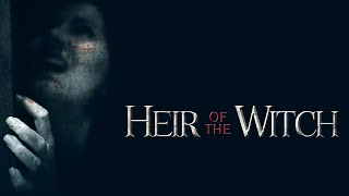 Heir Of The Witch | Official Trailer | Horror Brains