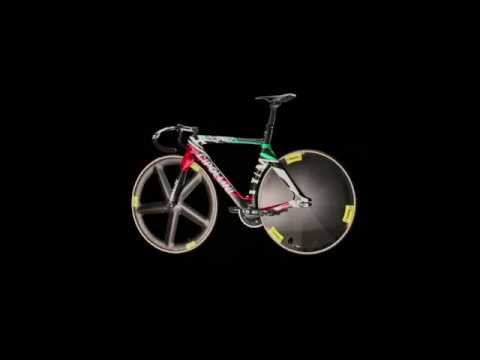 CIPOLLINI SPEED