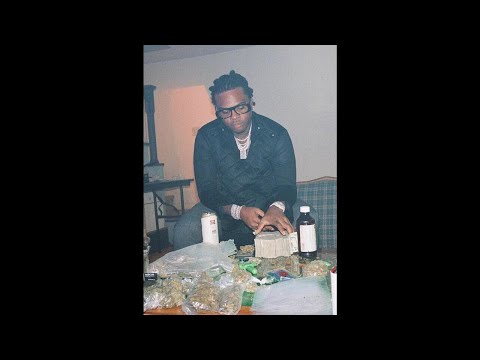 [FREE] Gunna x Lil Keed x Lil Gotit Type Beat - "Cartel" (prod. stardustszn)