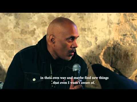 Dr. Das - Asian Dub Foundation - Music Drives Change - Electric Castle 2015