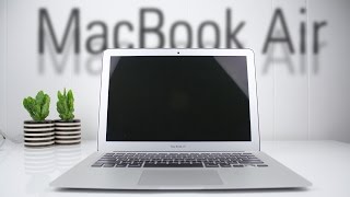 Apple MacBook Air 13