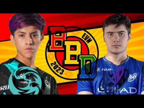 BETBOOM DATCHA: Beastcoast vs Nigma - Yuma vs JimPark