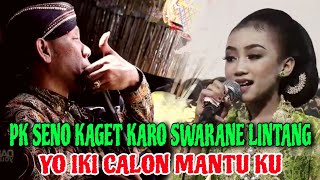 Download lagu Pk Seno Kaget Karo Swarane Lintang Kairo Jaman Isek Cilik Bien. YO IKI CALON MANTU KU mp3 Download lagu Pk Seno Kaget Karo Swarane Lintang Kairo Jaman Isek Cilik Bien. YO IKI CALON MANTU KU mp3