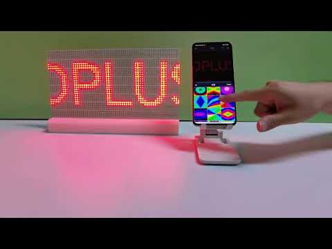 LED PLUS