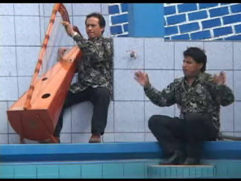 Flaca Preferida - Carlos Alvarez Torres