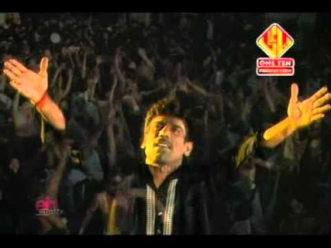 SARA JAHAN HUSSAIN KA HAY NOHA 2011