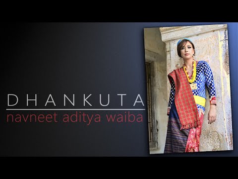Navneet Aditya Waiba | DHANKUTA - For our Lahure Brothers | Nepali Song