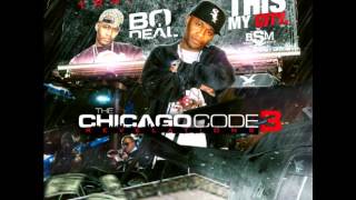 Bo Deal - Murda (ft. Waka Flocka Flame & Chief Keef) (Prod. By Southside)