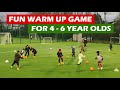 Fun Football Game For 4, 5 & 6 Year Olds | Little Shooters