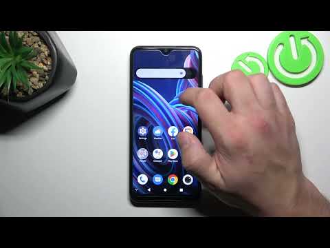 How to Adjust Display Brightness Level in ZTE Blade A53+? Manage Screen Bright Level!