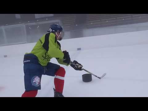 Skill Drill - Dienstag und Freitag morgen