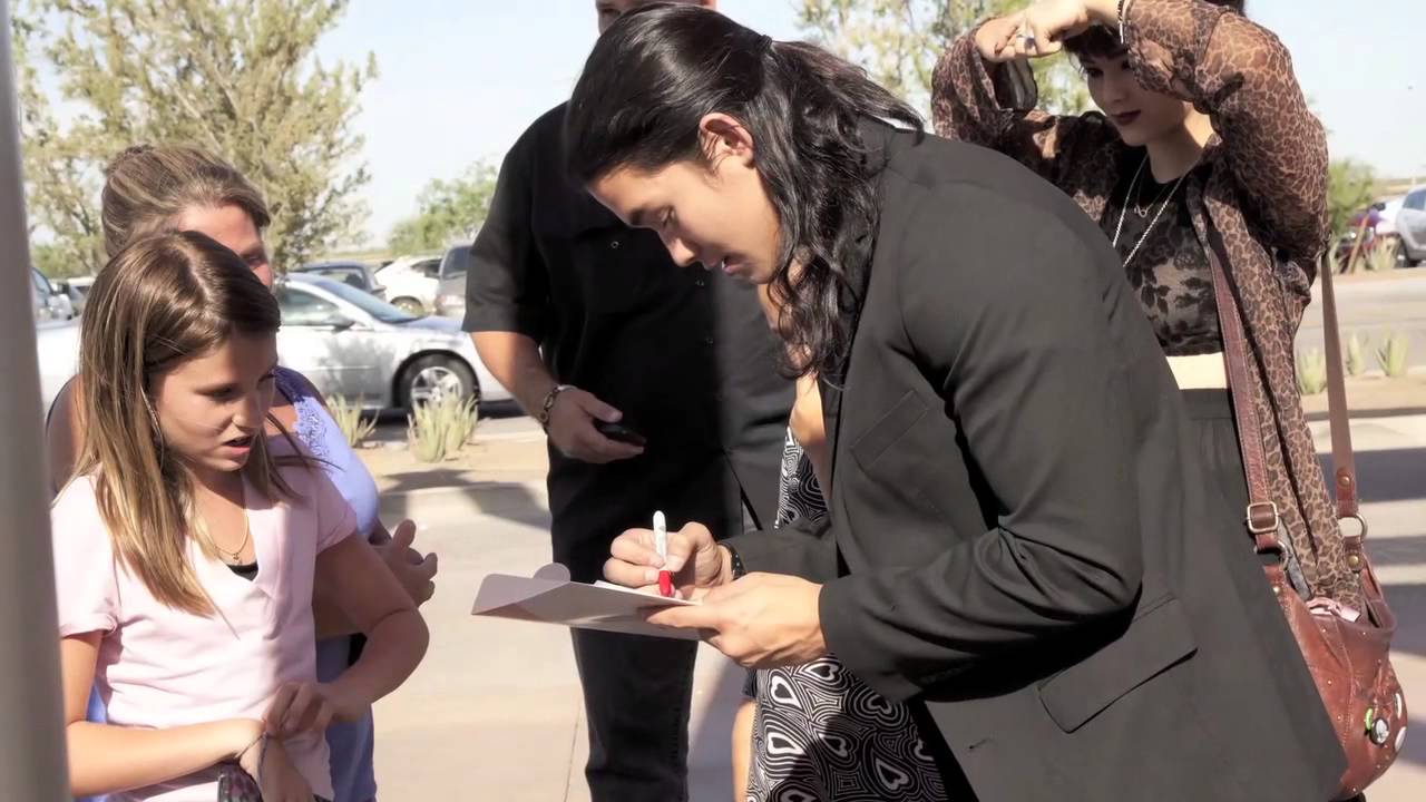 Running Deer Arizona Premiere