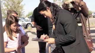 Running Deer Arizona Premiere