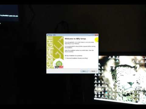 Alify 1.0 for Windows - FREE Auto-update