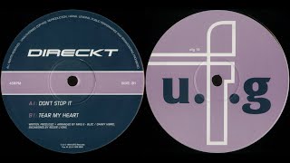 Direckt - Don't Stop It [1994]