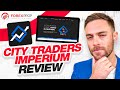 Fixed salary of $1,000 per month?! City Traders Imperium Updated Review!