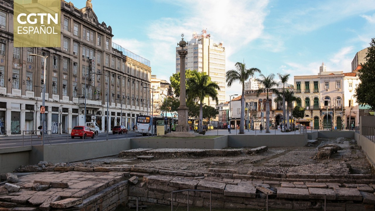 Brasil conmemora el Día Internacional de las Víctimas de la Esclavitud