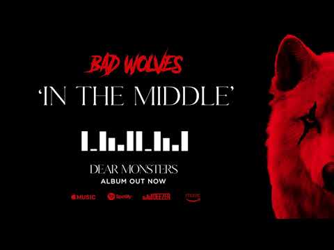 Video thumbnail for In the Middle