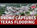 Texas Floods LIVE | Hundreds Rescued From Flooding In Texas As Waters Continue Rising In Houston