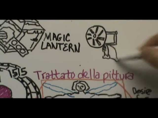 history of animation