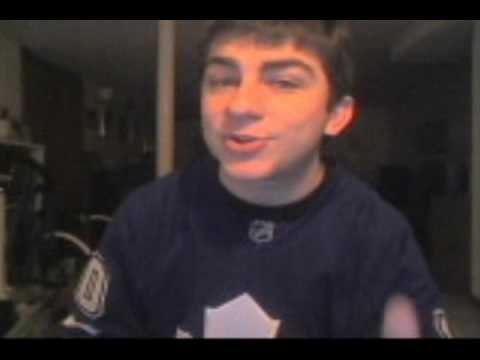 LFR3 - Game 11 - Miller Thriller - Buf3 - Tor2 (OT)